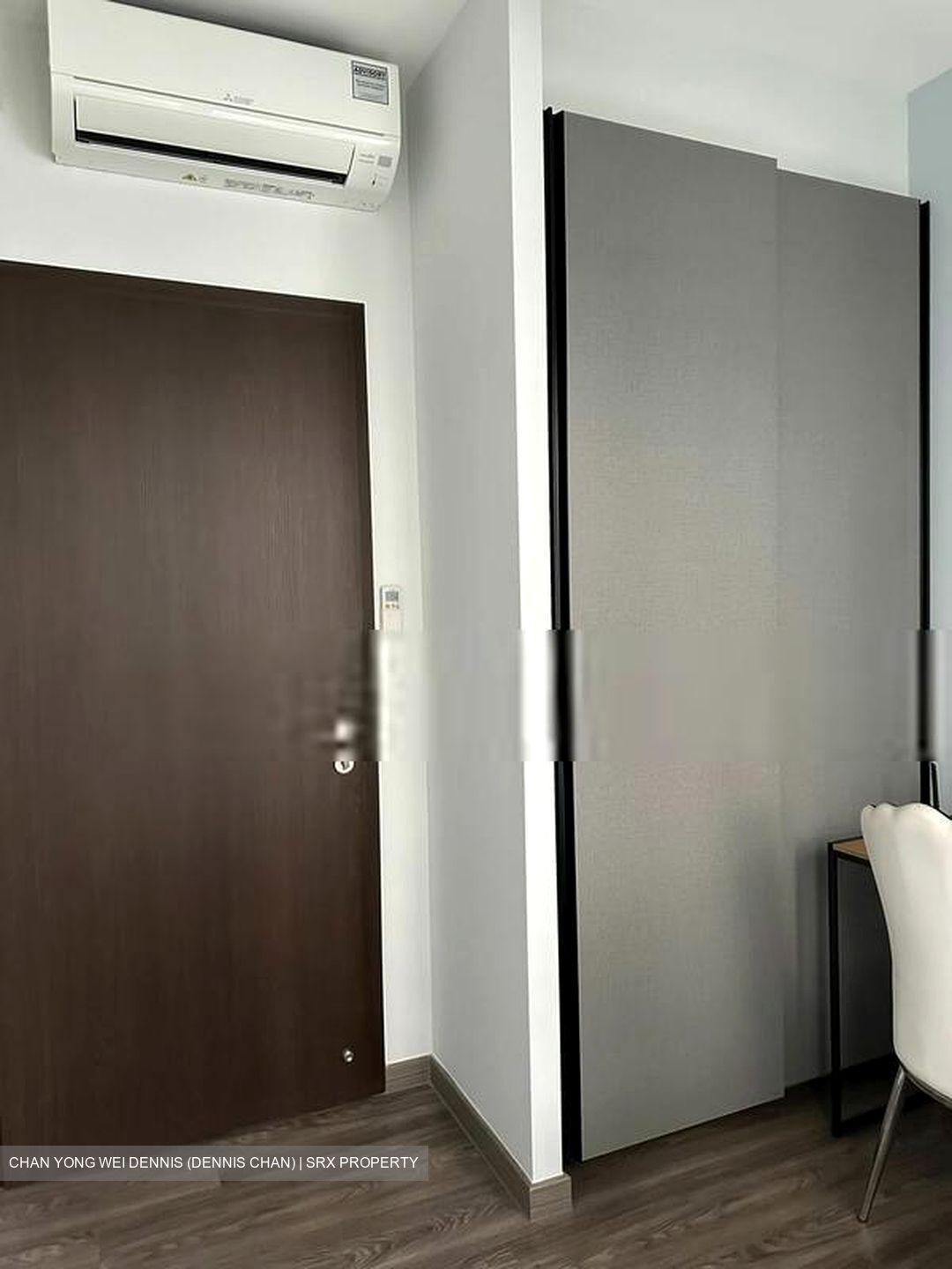 The Brownstone (D27), Condominium #418717031